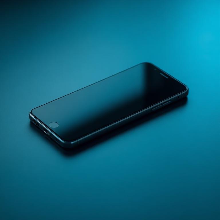 Teléfono 128GB